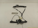 Cadillac CTS Driver Left Front Door Window Regulator-1