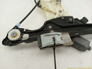 Cadillac CTS Driver Left Front Door Window Regulator-3