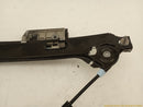 Cadillac CTS Driver Left Front Door Window Regulator-7
