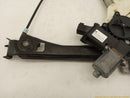 Cadillac CTS Driver Left Front Door Window Regulator-8