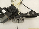 Cadillac CTS Driver Left Front Door Window Regulator-9
