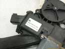 Cadillac CTS Driver Left Front Door Window Regulator-12
