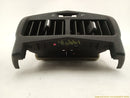 Cadillac CTS Rear Center Console Air Vent Grille-5