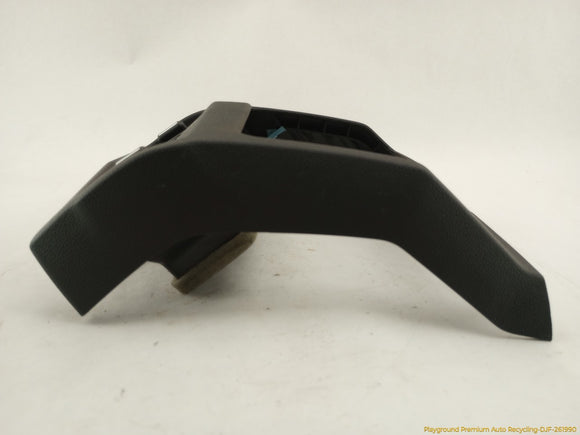 Cadillac CTS Rear Center Console Air Vent Grille