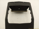 Cadillac CTS Rear Center Console Air Vent Grille-7