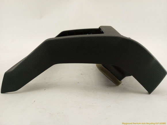 Cadillac CTS Rear Center Console Air Vent Grille