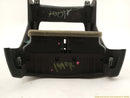 Cadillac CTS Rear Center Console Air Vent Grille-10