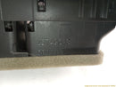 Cadillac CTS Rear Center Console Air Vent Grille-12