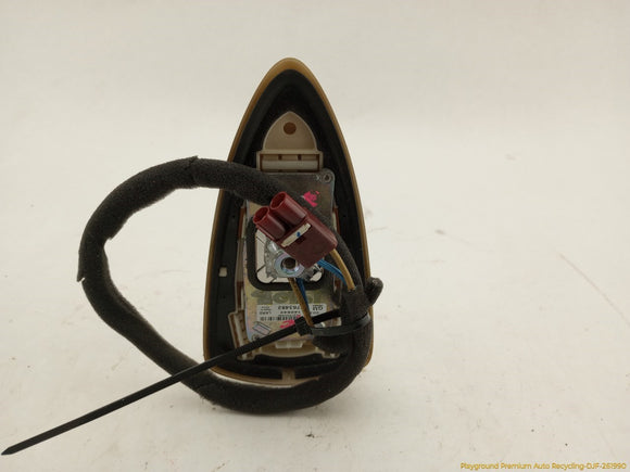 Cadillac CTS Roof Shark Antenna