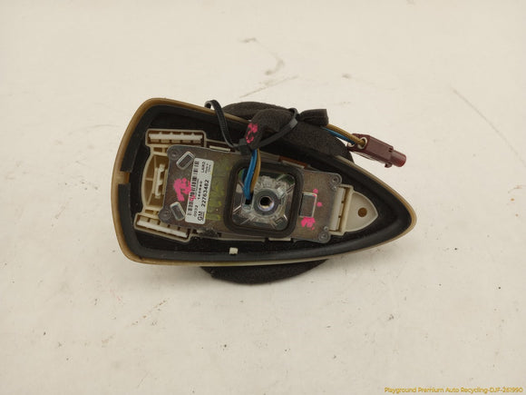 Cadillac CTS Roof Shark Antenna