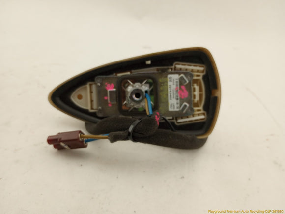 Cadillac CTS Roof Shark Antenna
