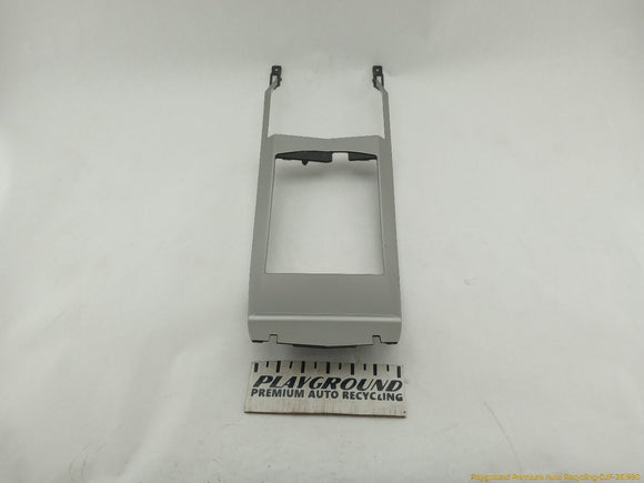 Cadillac CTS Gear Shifter Bezel Surround Trim