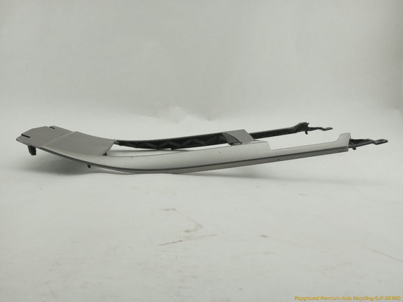 Cadillac CTS Gear Shifter Bezel Surround Trim