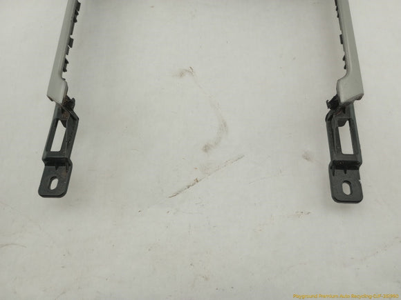Cadillac CTS Gear Shifter Bezel Surround Trim