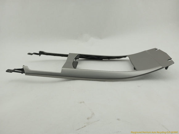 Cadillac CTS Gear Shifter Bezel Surround Trim
