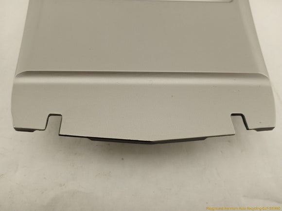 Cadillac CTS Gear Shifter Bezel Surround Trim