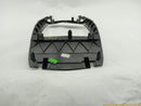 Cadillac CTS Gear Shifter Bezel Surround Trim-9