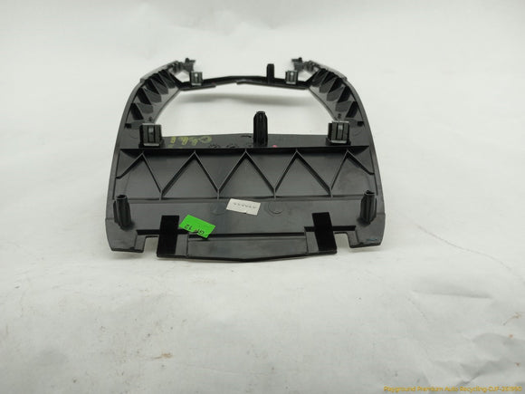 Cadillac CTS Gear Shifter Bezel Surround Trim
