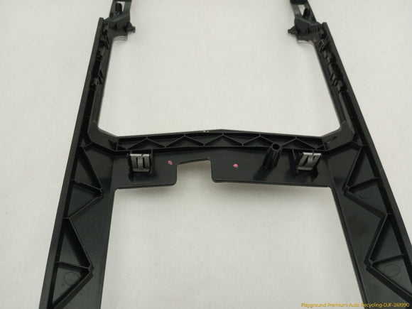 Cadillac CTS Gear Shifter Bezel Surround Trim