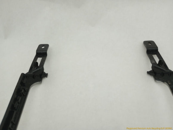Cadillac CTS Gear Shifter Bezel Surround Trim