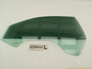 Cadillac CTS Driver Left Front Door Window Glass-1