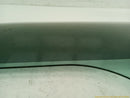 Cadillac CTS Driver Left Front Door Window Glass-11