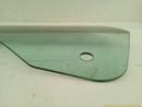 Cadillac CTS Driver Left Front Door Window Glass-12
