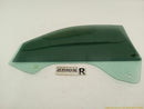 Cadillac CTS Passenger Right Front Door Window Glass-1