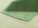 Cadillac CTS Passenger Right Front Door Window Glass-11