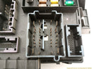 Ford Flex Interior Relay Fuse Box-4
