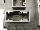 Ford Flex Interior Relay Fuse Box-5