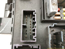 Ford Flex Interior Relay Fuse Box-6