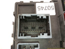 Ford Flex Interior Relay Fuse Box-8