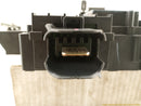 Ford Flex Interior Relay Fuse Box-9