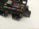 Ford Flex Interior Relay Fuse Box-10