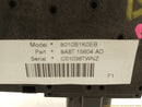 Ford Flex Interior Relay Fuse Box-12