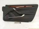 Cadillac CTS Passenger Right Front Door Card Trim Panel-1