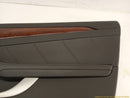 Cadillac CTS Passenger Right Front Door Card Trim Panel-7
