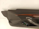 Cadillac CTS Passenger Right Front Door Card Trim Panel-10