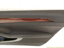 Cadillac CTS Passenger Right Front Door Card Trim Panel-11
