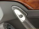 Cadillac CTS Passenger Right Front Door Card Trim Panel-12