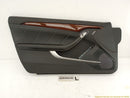 Cadillac CTS Driver Left Front Door Card Trim Panel-1