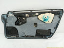 Cadillac CTS Driver Left Front Door Card Trim Panel-2