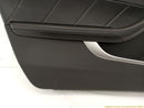 Cadillac CTS Driver Left Front Door Card Trim Panel-4