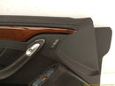 Cadillac CTS Driver Left Front Door Card Trim Panel-8