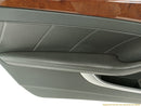 Cadillac CTS Driver Left Front Door Card Trim Panel-9