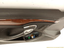 Cadillac CTS Driver Left Front Door Card Trim Panel-11