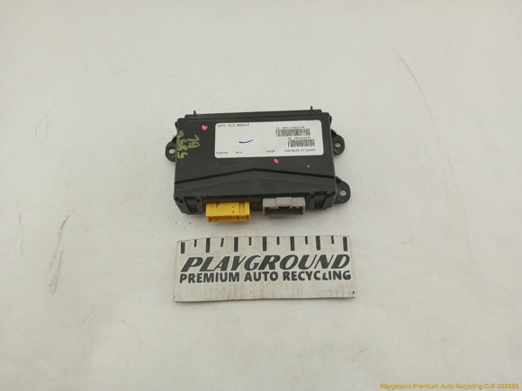 Ford Flex Liftgate Control Module