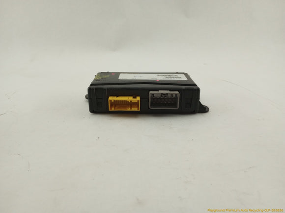 Ford Flex Liftgate Control Module