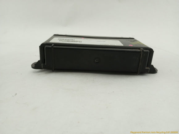 Ford Flex Liftgate Control Module